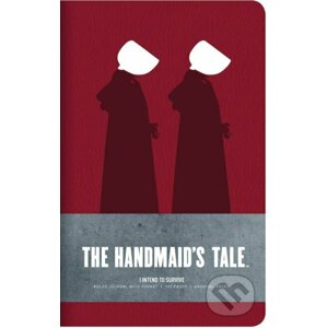 The Handmaid's Tale - Insight