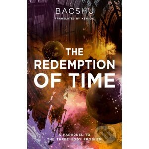 The Redemption of Time - Baoshu