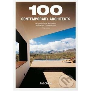 100 Contemporary Architects - Philip Jodidio