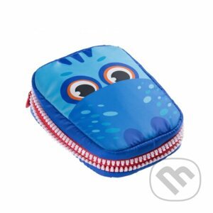 Zipit Creature taška na jedlo Blue - Zipit