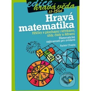 E-kniha Hravá matematika - Edika