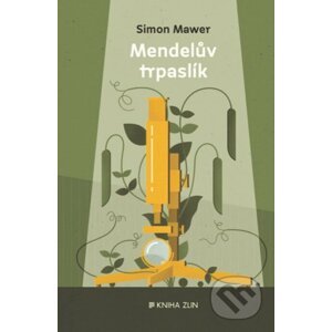 E-kniha Mendelův trpaslík - Simon Mawer