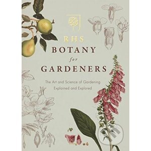 RHS Botany for Gardeners - Mitchell Beazley