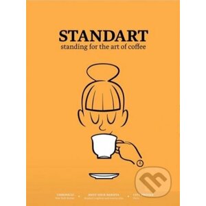 Standart 15 (Magazín) - Standardt