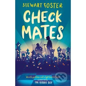 Check Mates - Stewart Foster