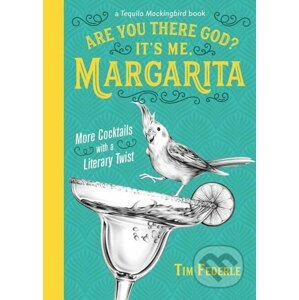 Are You There God? It's Me, Margarita - Tim Federle