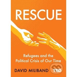 Rescue - David Miliband
