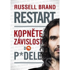 Restart - Russell Brand