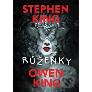 E-kniha Růženky - Stephen King, Owen King