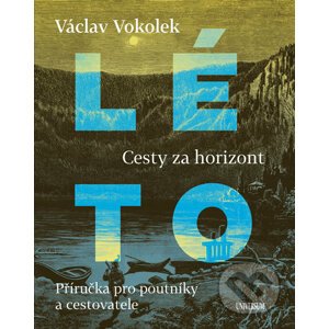 Léto - Václav Vokolek