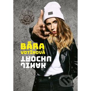 E-kniha Bára Votíková: Trochu jinak - Barbora Votíková