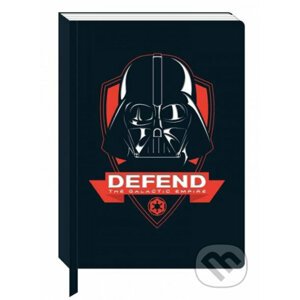Blok A5 Star Wars: Darth Vader Icon - Star Wars