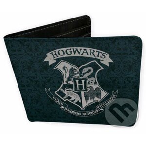 Peňaženka Harry Potter: Hogwarts - Fantasy