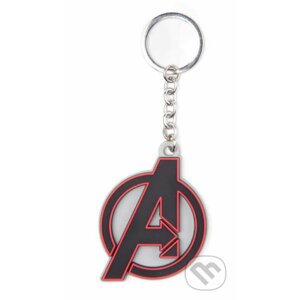 Kľúčenka Avengers - Logo - Fantasy