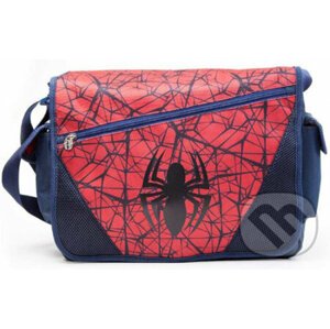 Taška na rameno Marvel/Spiderman: The Ultimate Spiderman - Spiderman