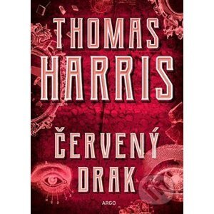 Červený drak - Thomas Harris