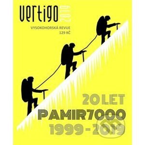 Vertigo 2019 - Vysokohorská revue - Highasia