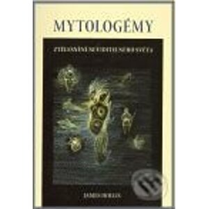 Mytologémy - James Hollis