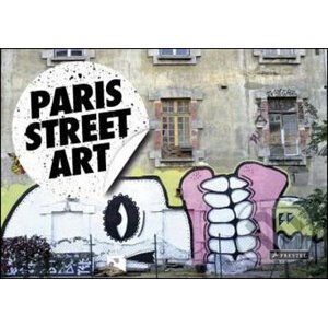 Paris Street Art - Romuald Stivine, Vito Del Forte