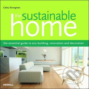 The Sustainable Home - Cathy Strongman