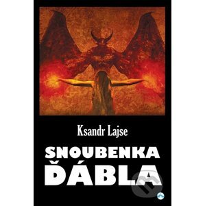 E-kniha Snoubenka ďábla - Ksandr Lajse