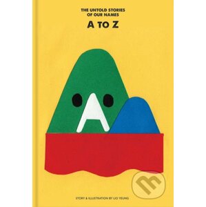 A to Z - Lio Yeung
