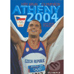 Athény 2004 - Hry XXVIII. olympiády - Olympia