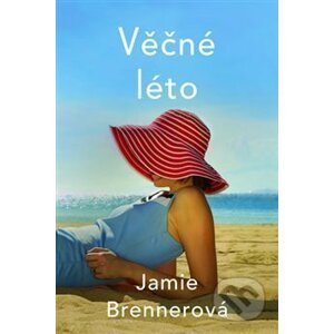 Věčné léto - Jamie Brenner