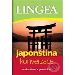 Japonština - konverzace - Lingea