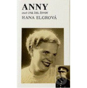 Anny - Hana Elgrová
