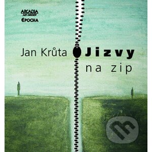 Jizvy na zip - Jan Krůta