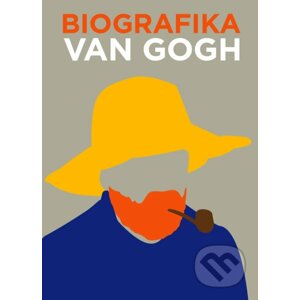 Biografika: Van Gogh - Eastone Books