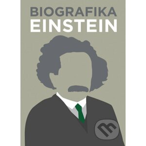 Biografika: Einstein - Eastone Books