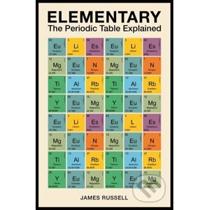Elementary - James M. Russell