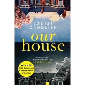 Our House - Louise Candlish