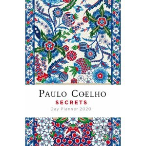 Secrets - Paulo Coelho