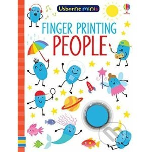 Finger Printing People - Sam Smith