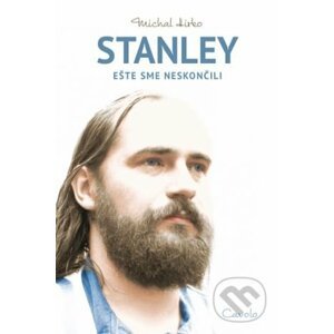 Stanley - Michal Hirko