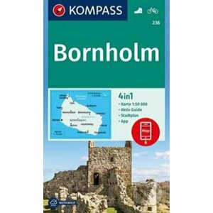 Bornholm - Kompass