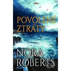 Povolené ztráty - Nora Roberts
