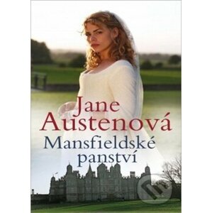 Mansfieldské panství - Jane Austen