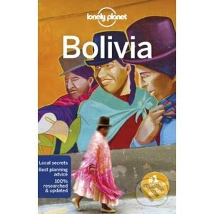 Bolivia - Agentura VPK