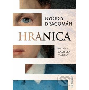 E-kniha Hranica - György Dragomán