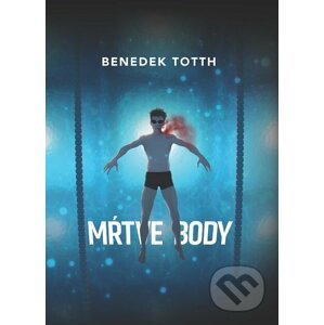 E-kniha Mŕtve body - Benedek Totth
