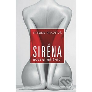 E-kniha Siréna - Tiffany Reisz