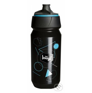 Bio láhev na pití Baagl Blue - Presco Group