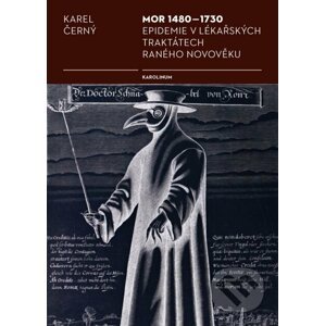 E-kniha Mor 1480–1730 - Karel Černý