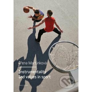 E-kniha Instrumentality and values in sport - Irena Parry Martínková