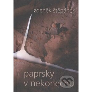 Paprsky v nekonečnu - Zdeněk Štěpánek