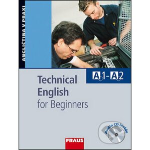Technical English for Beginners - David Christie